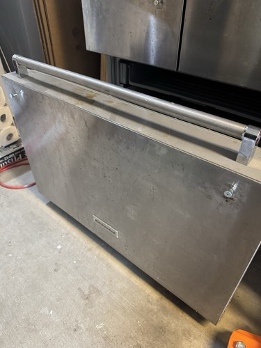 Kitchenaid krmf706ess - kitchenaid,