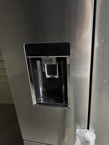 Kitchen aid counter - kitchen, depth