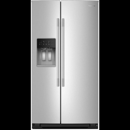 Nib kitchenaid krsf536rps - nib, 36"
