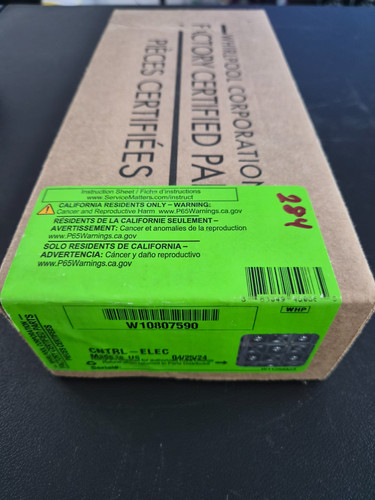 New genuine oem whirlpool - oem,