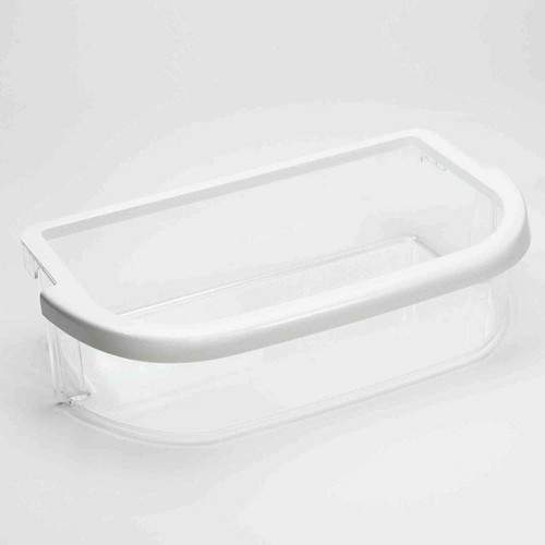 Refrigerator door bin - refrigerator,