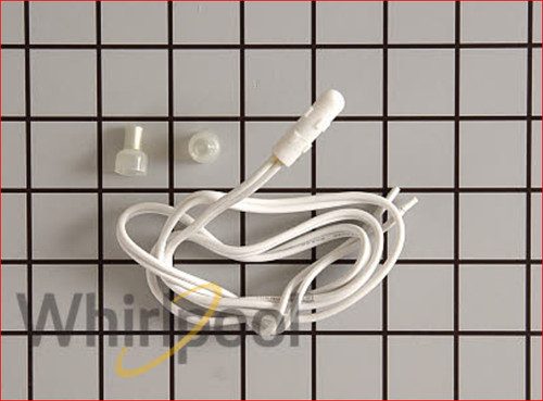 New genuine oem whirlpool - genuine,