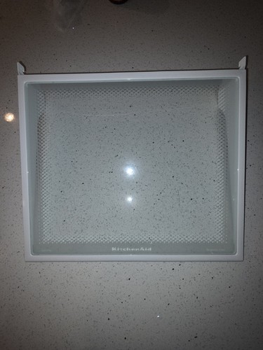 Kitchenaid refrigerator shelf - kitchenaid,